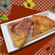 Foodグランプリメニュー やきもち