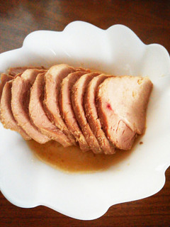 炊飯器で美味しい煮豚-レシピのメイン写真