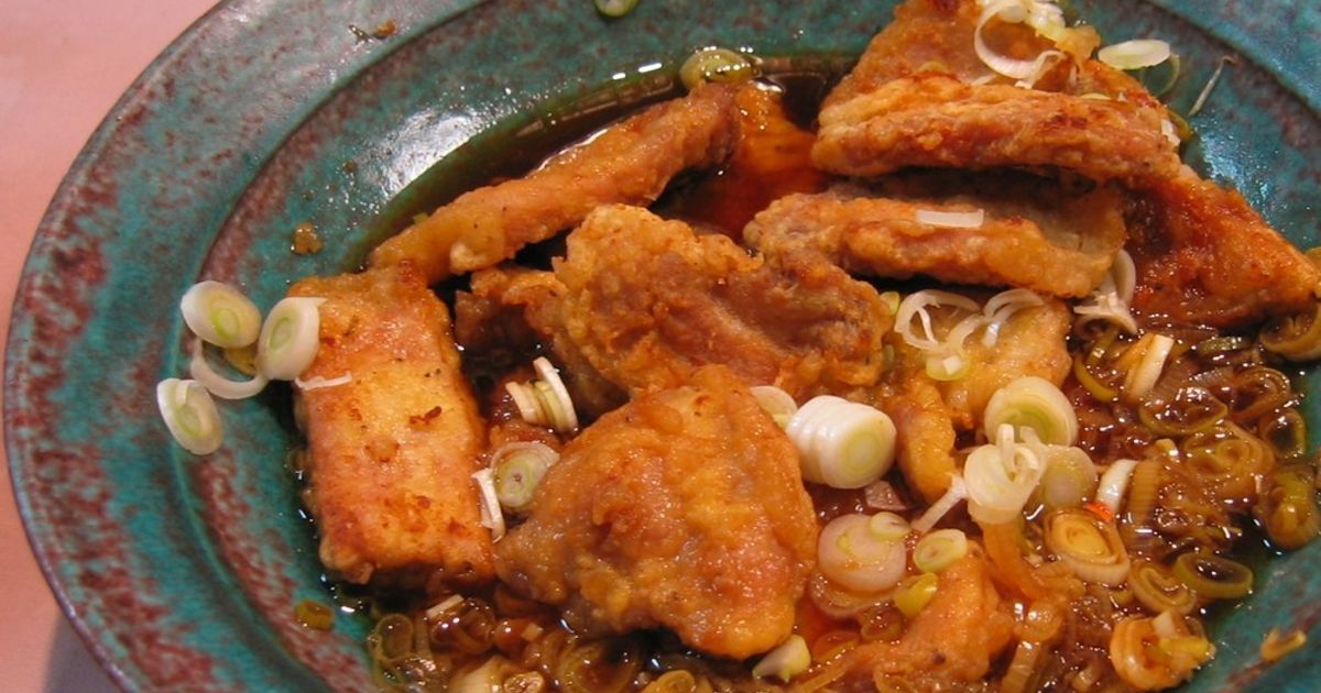 基本からアレンジまで！思わずつくりたくなる「台湾風酢豚」のレシピ集