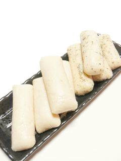 サラダささみスティック♪-レシピのメイン写真