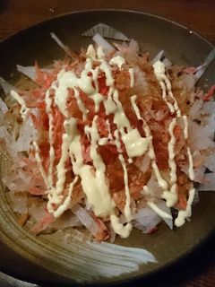 大根と素干しえびのサラダ-レシピのメイン写真
