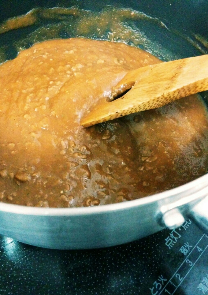 時短！トマト缶無しミートソース-レシピのメイン写真