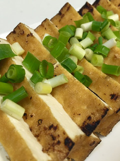 簡単‼焼き厚揚げ-レシピのメイン写真