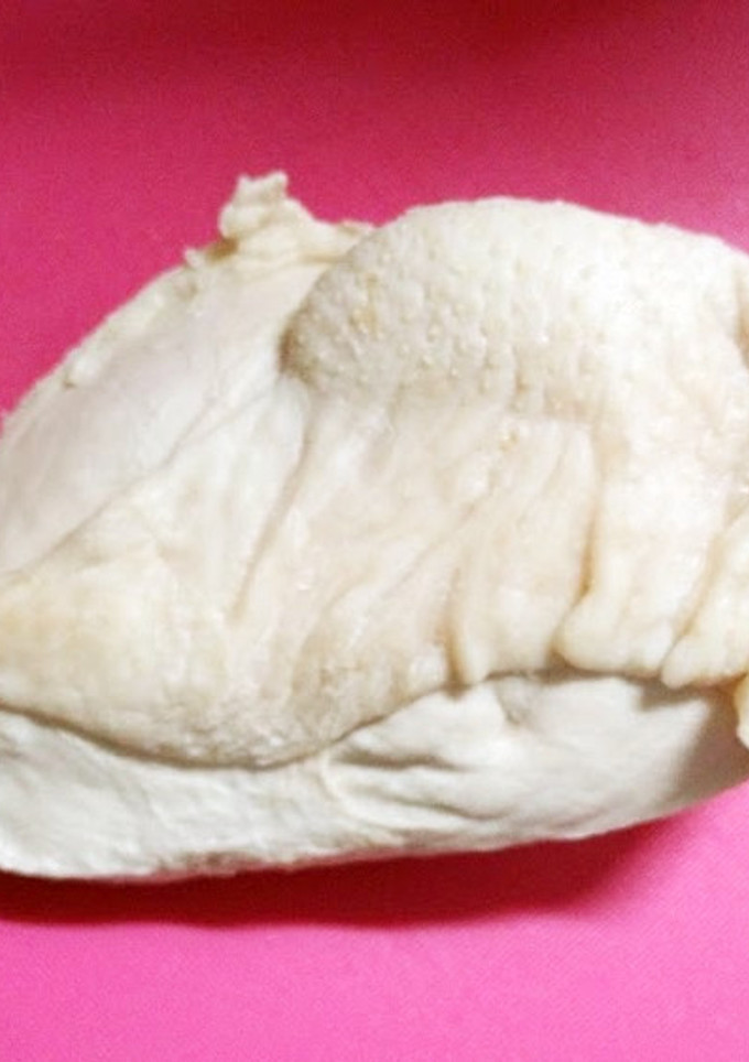 鶏むね肉でメインとスープ★残りは常備用-レシピのメイン写真