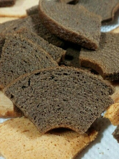 バウムラスク-レシピのメイン写真