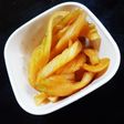 セロリのめんつゆ漬け☆材料2つのみ✩