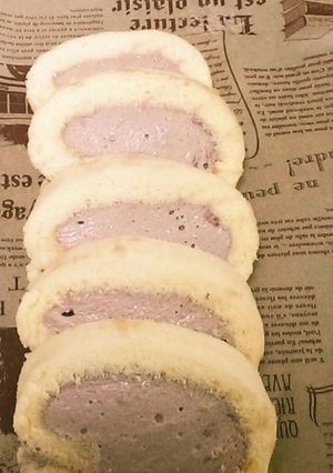 超簡単スポンジケーキの基本-レシピのメイン写真