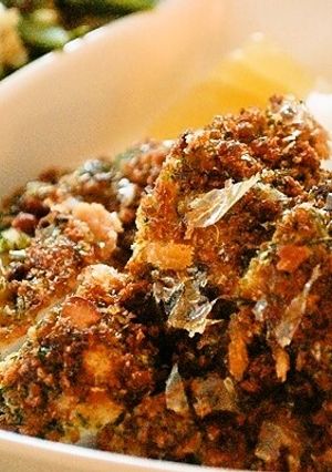 超!和風チキンカツ-レシピのメイン写真