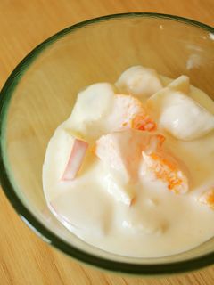 ● フルーツサラダ ●-レシピのメイン写真