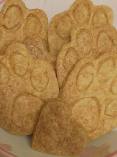 簡単クッキー-レシピのメイン写真