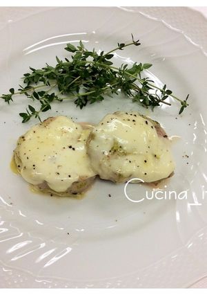 豚ヒレ肉の香草焼き-レシピのメイン写真