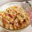 やみつき!白菜消費に旨旨サラダ
