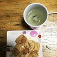 時短くず餅
