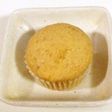 ヴィーガン・きなこカップケーキ