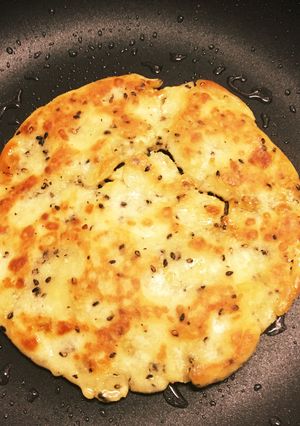 さつまいも『いもよせ』-レシピのメイン写真