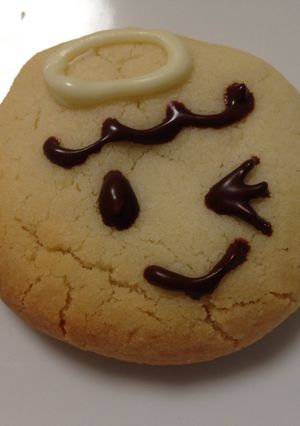 デコクッキー 子供と一緒に-レシピのメイン写真