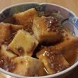 お子様も食べやすい♪︎厚揚げと挽肉の煮物