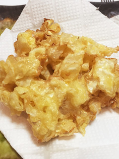 キャベツが美味い!お好み揚げ-レシピのメイン写真