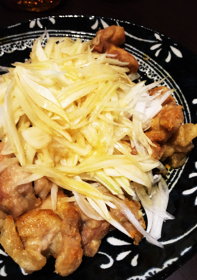 新たまねぎと鶏の南蛮酢-レシピのメイン写真