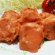 揚げ焼きで簡単❤えびマヨ♪