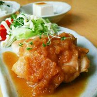 基本からアレンジまで！思わずつくりたくなる「おろしぽんず」のレシピ