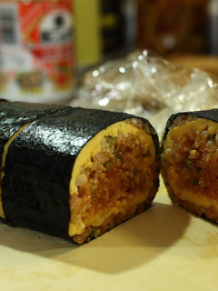オムライス巻き-レシピのメイン写真