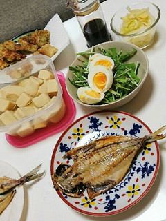 ♡定番♡高野豆腐の煮物-レシピのメイン写真