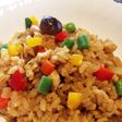 簡単!美味しい!カレーピラフ!