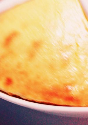 ベイクドチーズケーキ☆-レシピのメイン写真