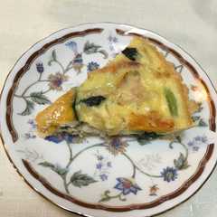 รูปของ キッシュ