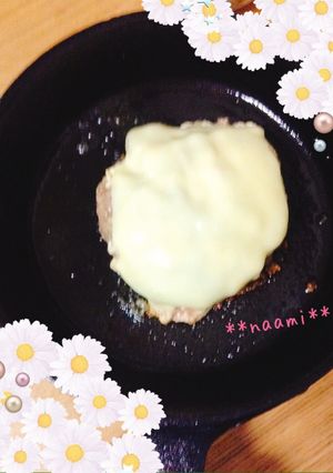 ニトスキ*豆腐ハンバーグ♡ダイエット-レシピのメイン写真