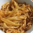 簡単!まっ赤なもやし