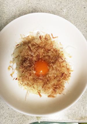 シンプル オニオンサラダ-レシピのメイン写真
