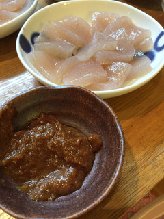 無添加 こんにゃく 簡単 酢味噌-レシピのメイン写真
