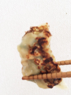 餃子☆黄金配分 覚書き-レシピのメイン写真