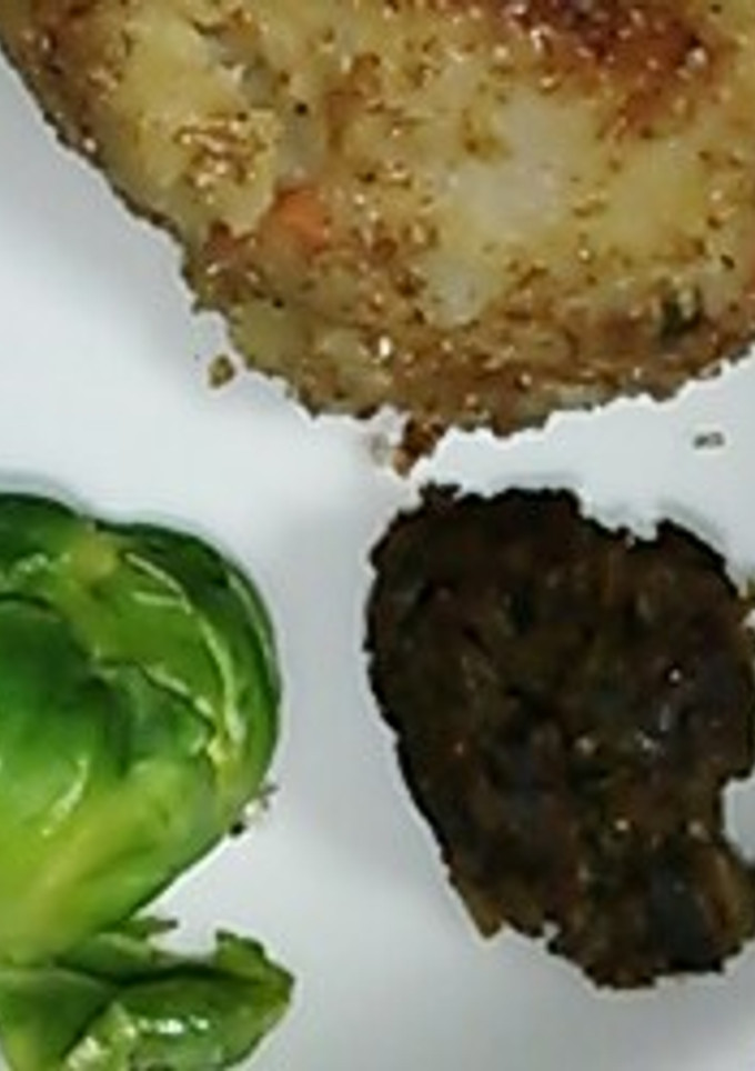 ふきのとうみそ-レシピのメイン写真