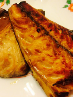 また食べたいっ♡簡単&栄養満点の鯖焼き♬-レシピのメイン写真