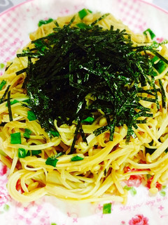 糖質オフ★えのきバター柚子胡椒風味♪-レシピのメイン写真