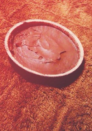 かんたん(^^)生チョコタルトケーキ✨-レシピのメイン写真