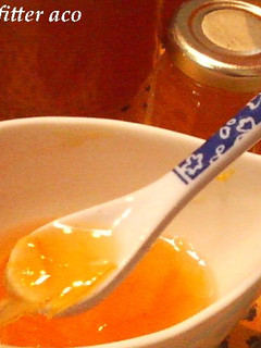 夏みかんのマーマレード-レシピのメイン写真