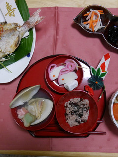お食い初め。まとめ-レシピのメイン写真