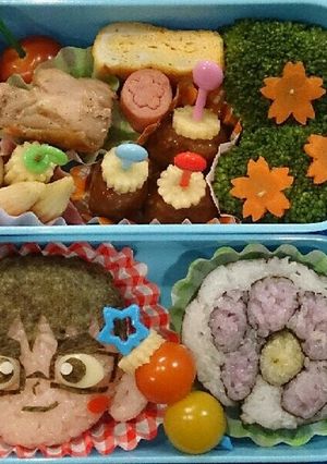 我が子は眼鏡男子です。-レシピのメイン写真