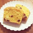 自然の甘み♪人参のパウンドケーキ