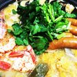 簡単!トムヤムクン鍋