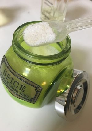秘伝スパイス-レシピのメイン写真