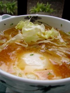 朝ごはんに。すばやく、おいしく卵スープ♪-レシピのメイン写真