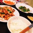 鶏肉と野菜のオーロラソース簡単献立