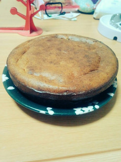 計り要らず♪濃厚バナナミルクチーズケーキ-レシピのメイン写真