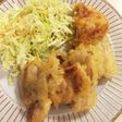 天肉☆お肉の味が引き立つ☆豚ももブロック