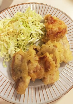 天肉☆お肉の味が引き立つ☆豚ももブロック-レシピのメイン写真